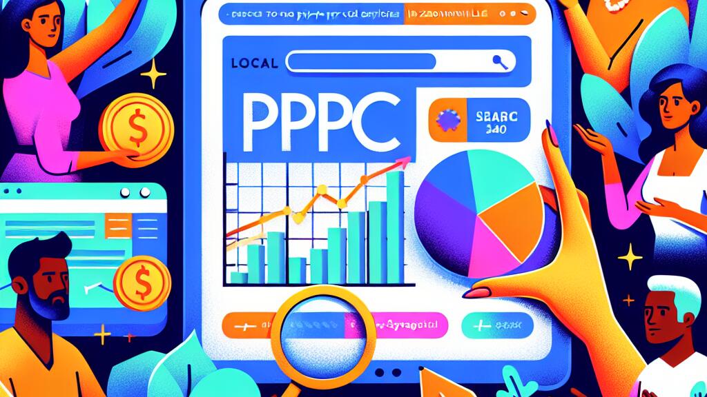 Local PPC Experts Zionsville