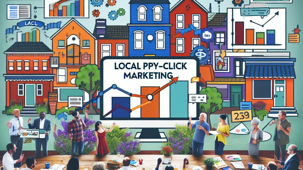 Local PPC Experts Zionsville