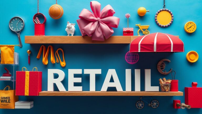 Data Analytics in Retail