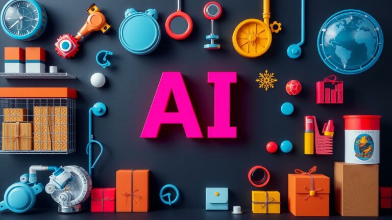 What is the Impact of AI on Retail