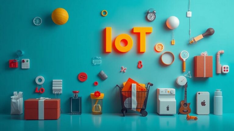 Why IoT is the Future of Retail