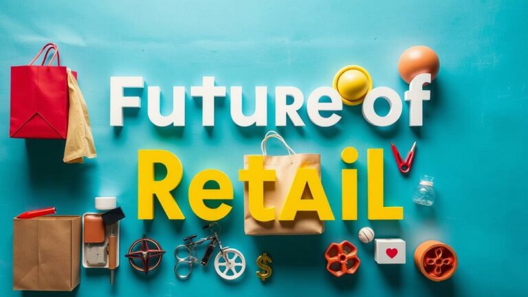 Retail Technology Innovations